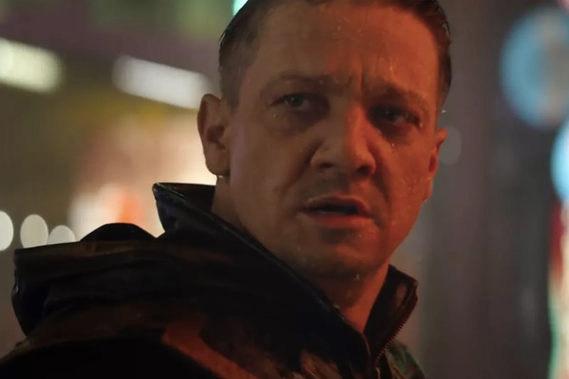 《Avengers: Endgame》之 Hawkeye 全新身份「Ronin」造型設計圖釋出