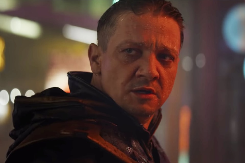 《Avengers: Endgame》本周末將於戲院播放 IMAX 版本預告 HYPEBEAST 《Avengers: Endgame》本周末將於戲院播放 IMAX 版本預告 HYPEBEAST