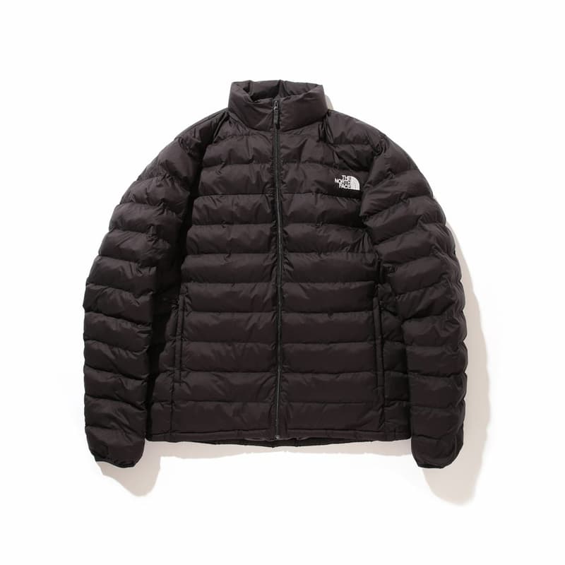 BEAMS x The North Face 2018 秋冬聯乘系列登場