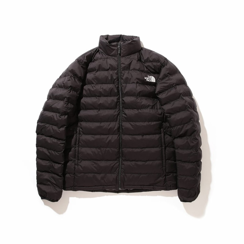 BEAMS x The North Face 2018 秋冬聯乘系列登場
