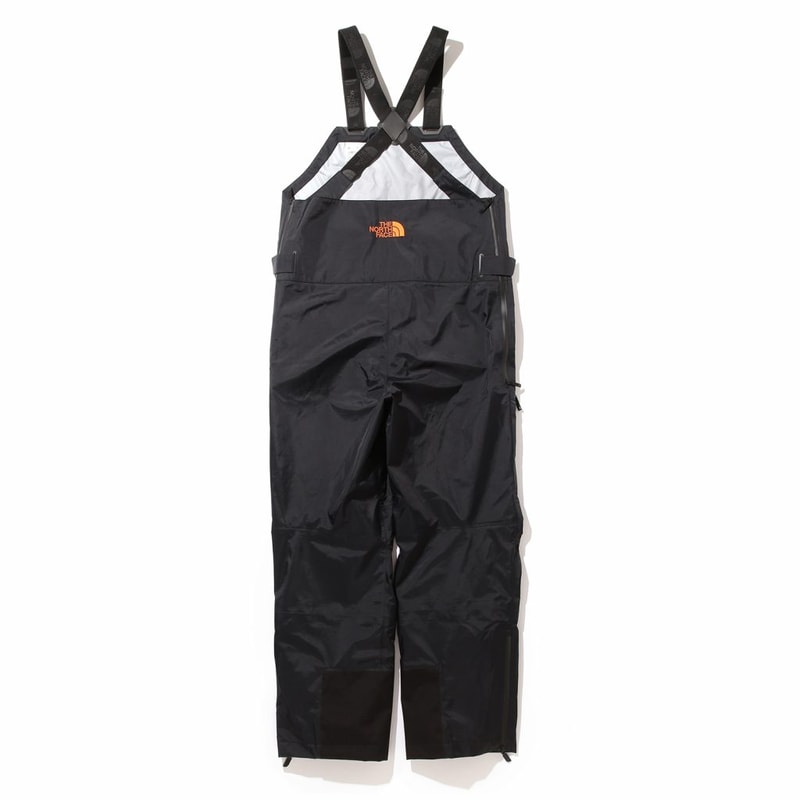 BEAMS x The North Face 2018 秋冬聯乘系列登場
