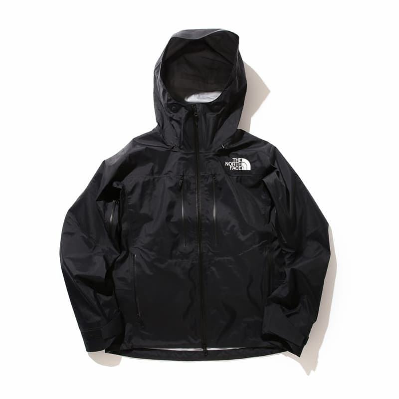 BEAMS x The North Face 2018 秋冬聯乘系列登場