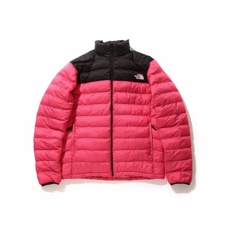 BEAMS x The North Face 2018 秋冬聯乘系列登場