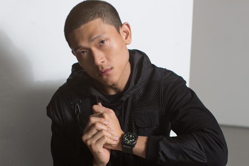 Bell & Ross 呈獻結合精確性能與軍事美學的最新腕錶