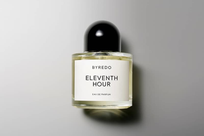 一個逆襲時尚的香氛品牌 - BYREDO