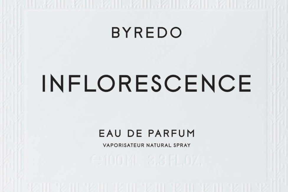 一個逆襲時尚的香氛品牌 - BYREDO