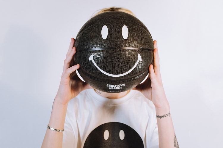 Caliroots x Chinatown Market 全新夜光聯乘系列登場