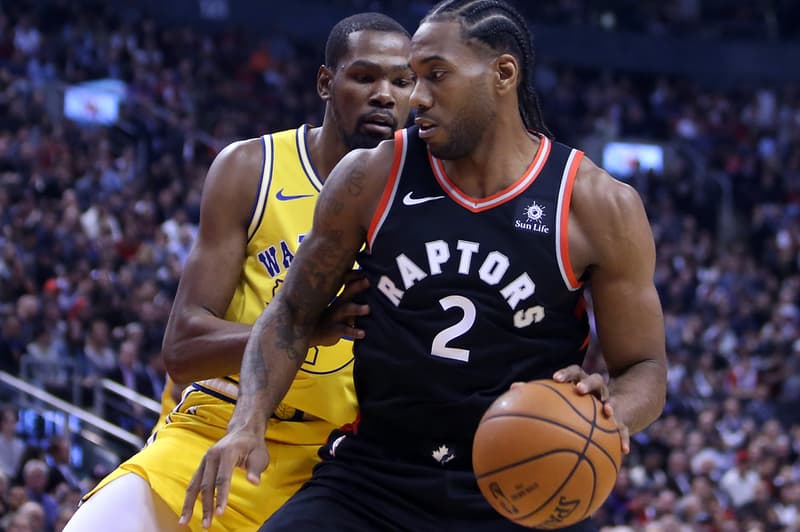 明年最大贏家?Clippers 傳計畫簽下 Kevin Durant 及 Kawhi Leonard 兩大巨星
