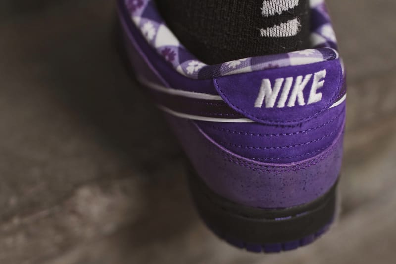 nike sb purple lobster 2018