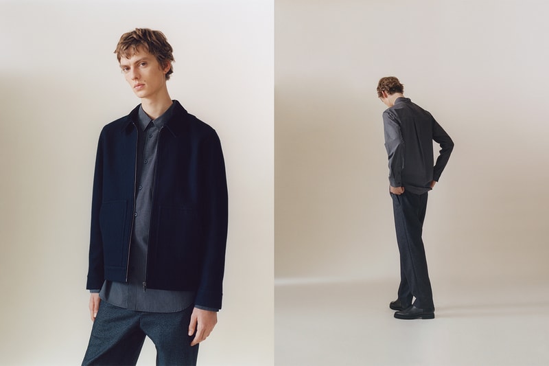 歷久常新・COS 全新系列「Newness」釋出