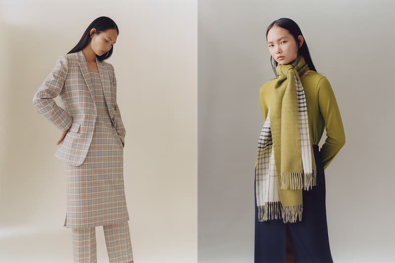 歷久常新・COS 全新系列「Newness」釋出