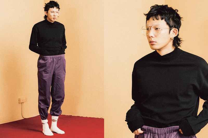 工裝與古著之碰撞！Dickies 2018 最新秋冬造型特輯
