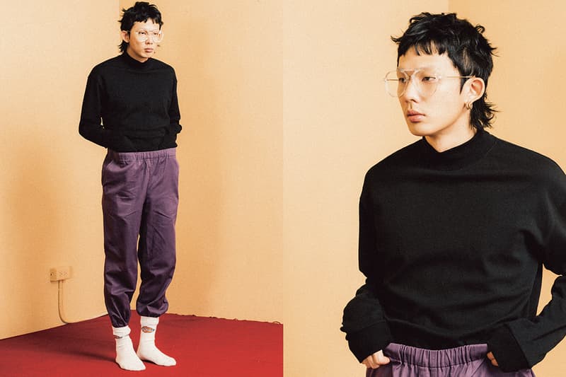 工裝與古著之碰撞!Dickies 2018 最新秋冬造型特輯