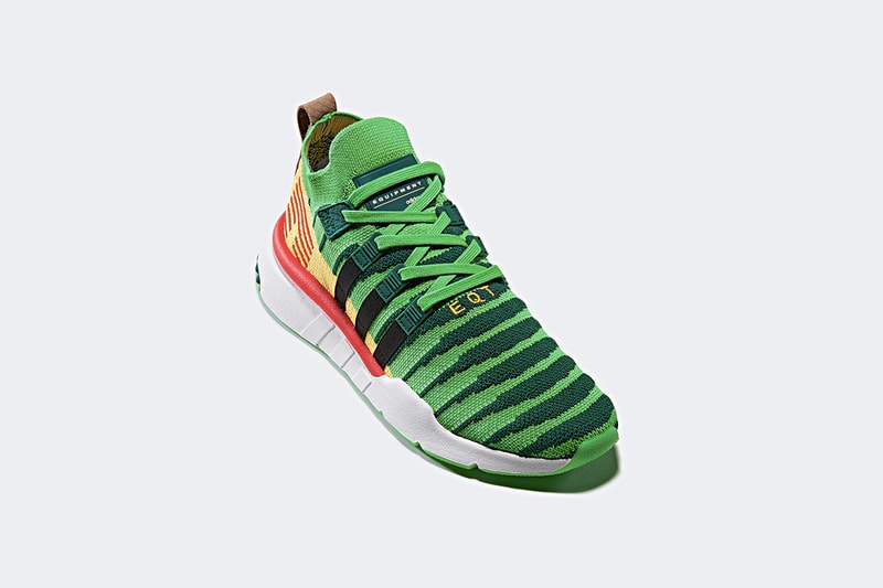 神龍降臨！adidas Originals by Dragon Ball Z 最終回香港上架情報！