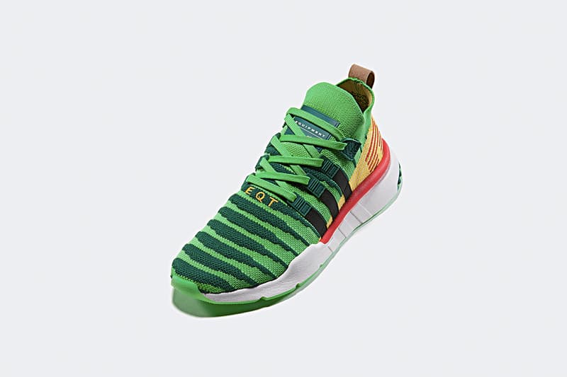 神龍降臨!adidas Originals by Dragon Ball Z 最終回香港上架情報!