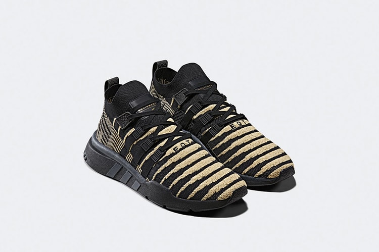 隱藏版神龍 − adidas Originals X Dragon Ball Z 聯乘系列最終回台灣發售情報