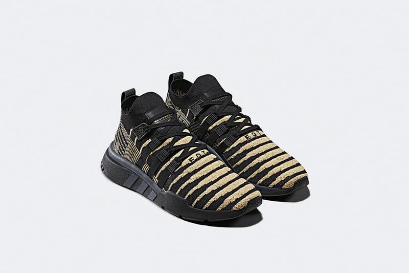 隱藏版神龍 − adidas Originals X Dragon Ball Z 聯乘系列最終回台灣發售情報