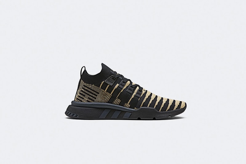 隱藏版神龍 − adidas Originals X Dragon Ball Z 聯乘系列最終回台灣發售情報