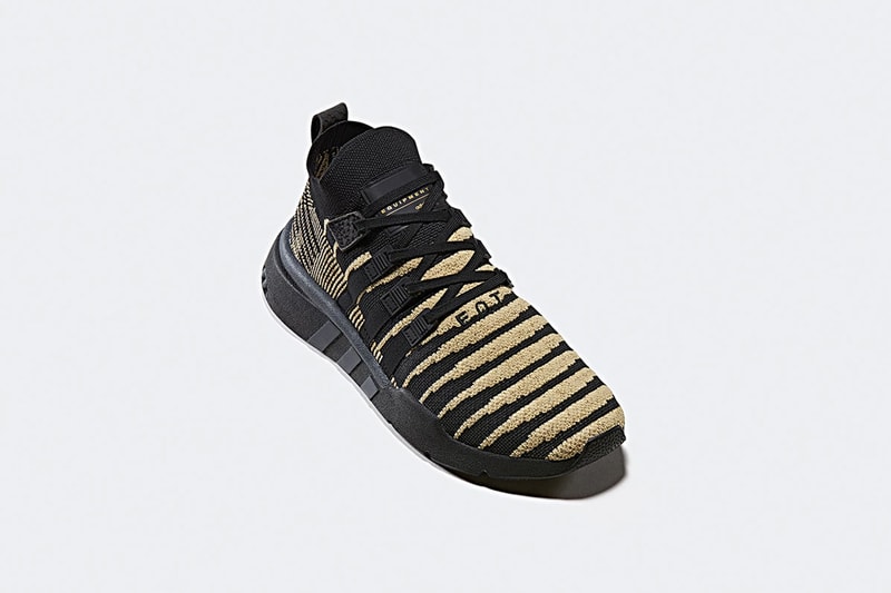 隱藏版神龍 − adidas Originals X Dragon Ball Z 聯乘系列最終回台灣發售情報