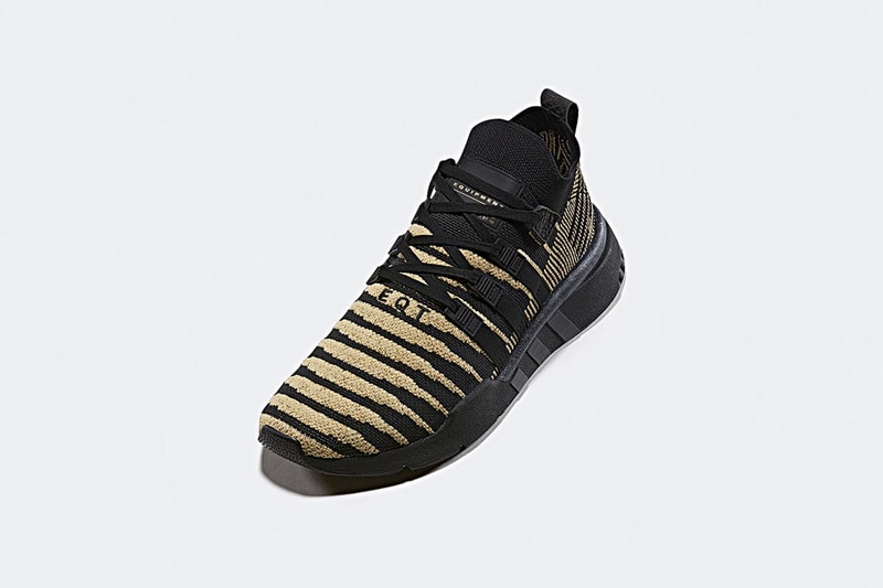 隱藏版神龍 − adidas Originals X Dragon Ball Z 聯乘系列最終回台灣發售情報