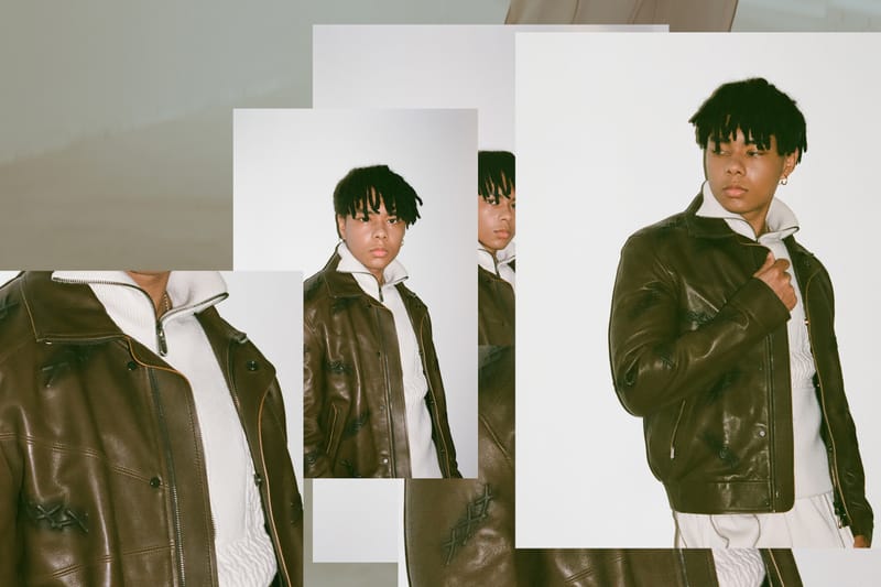 Ermenegildo Zegna 帶來全新 XXX 系列