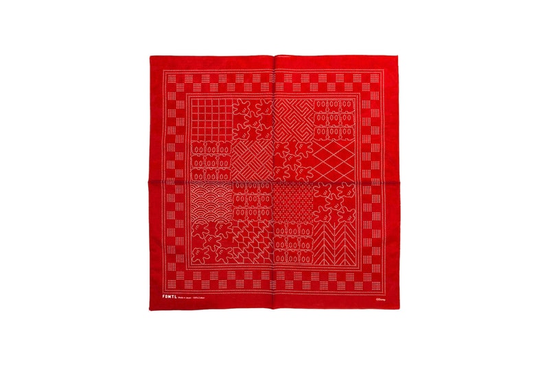 FDMTL x《MILK》聯乘「MICKEY 90」紀念別注系列即將上架