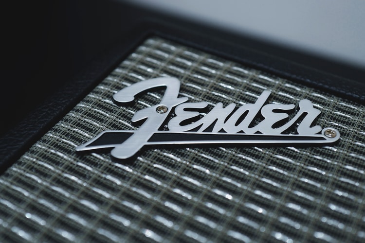 經典延伸-近賞 Fender 全新 Indio 藍牙喇叭