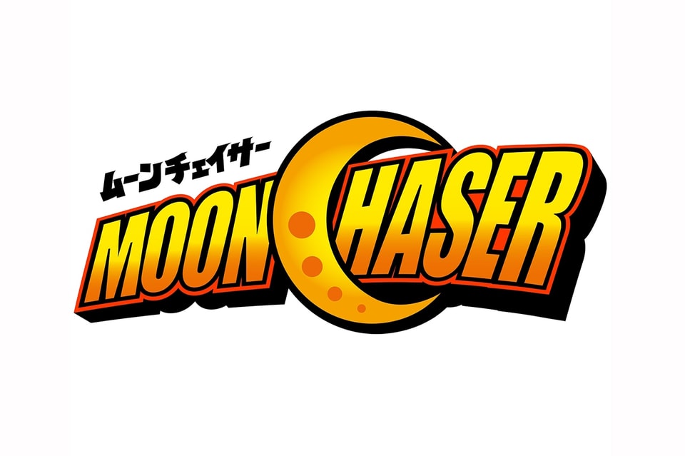 Fxxking Rabbits 創意擴散推出網絡漫畫 Moon Chaser Hypebeast