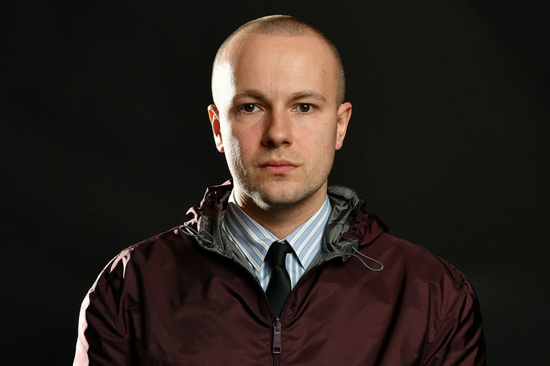 Gosha Rubchinskiy 官方回應有關騷擾未成年人的不當信息指控