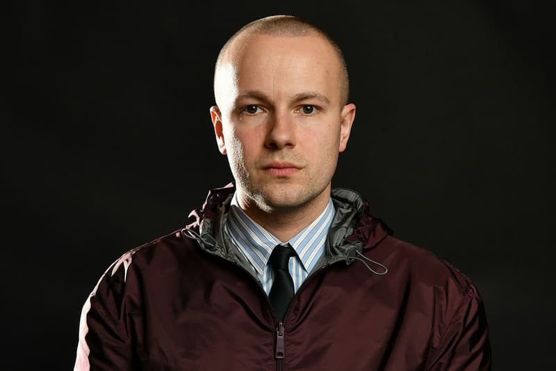 Gosha Rubchinskiy 官方回應有關騷擾未成年人的不當信息指控