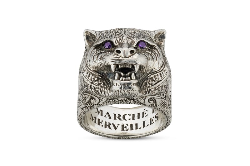 Gucci 最新 Gucci Garden 配飾系列新作登場