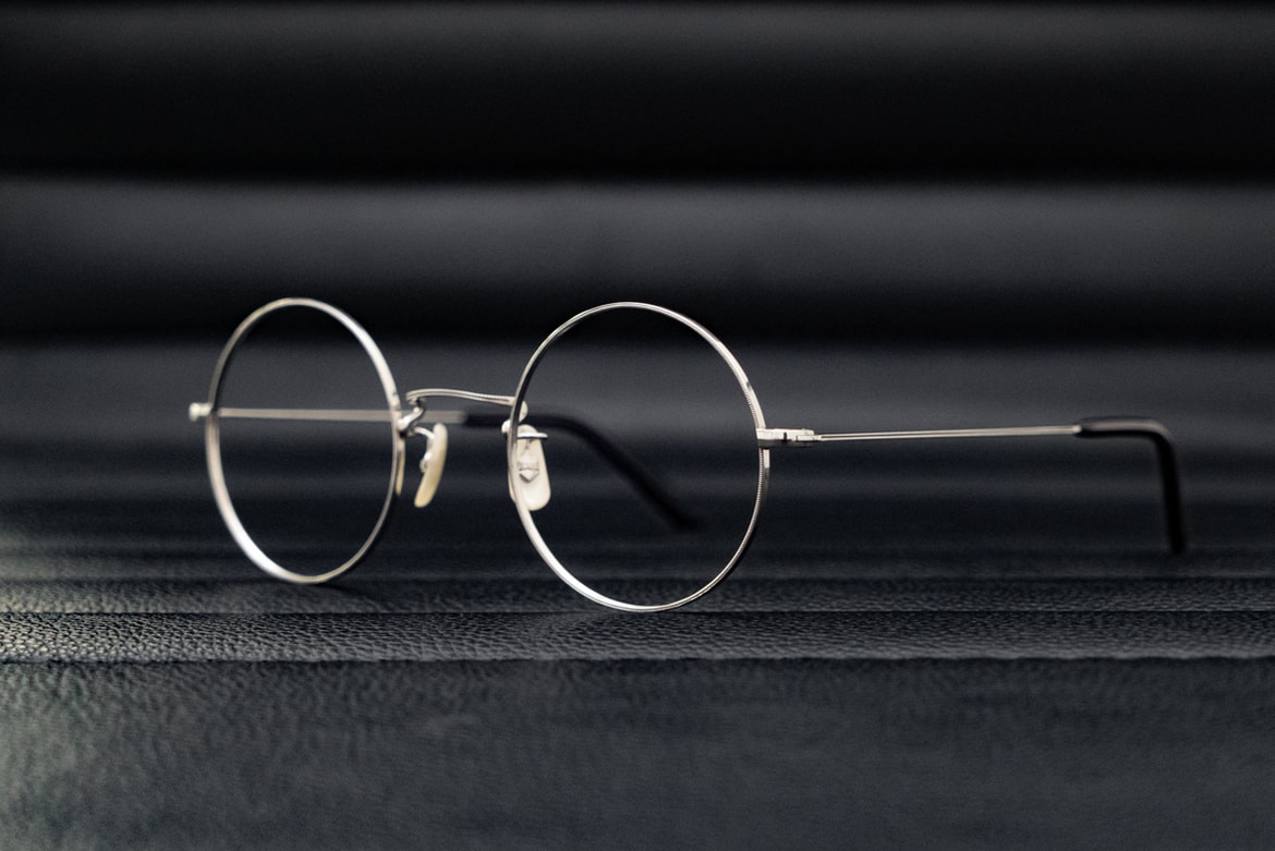 近賞hakusan Megane 白山眼鏡限量boston 鏡款 Hypebeast 近賞hakusan Megane 白山眼鏡限量boston 鏡款 Hypebeast