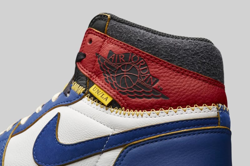 共 184 雙！統計本年度 Air Jordan 鞋款的價值總和