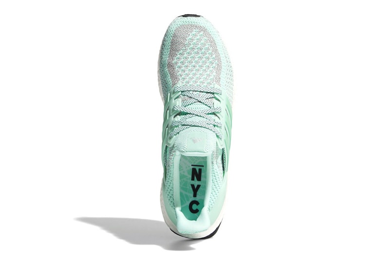Tiffany Blue？adidas 為經典 Ultraboost 2.0 推出全新「Antique Brass」配色