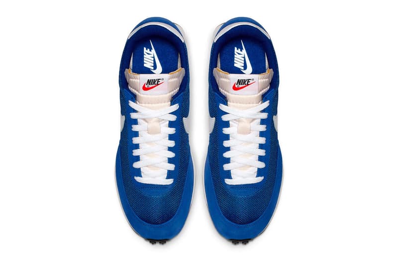 Nike Air Tailwind '79 OG「Royal Blue」配色復刻重塑