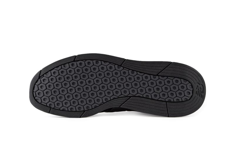 New Balance x N.HOOLYWOOD EXCHANGE SERVICE 全新鞋款登場