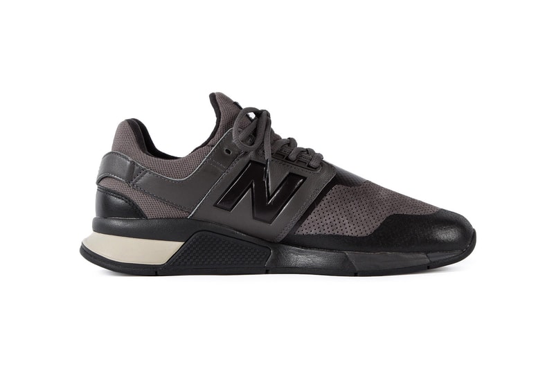 New Balance x N.HOOLYWOOD EXCHANGE SERVICE 全新鞋款登場