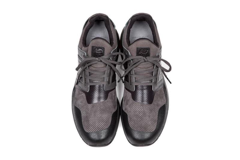 New Balance x N.HOOLYWOOD EXCHANGE SERVICE 全新鞋款登場