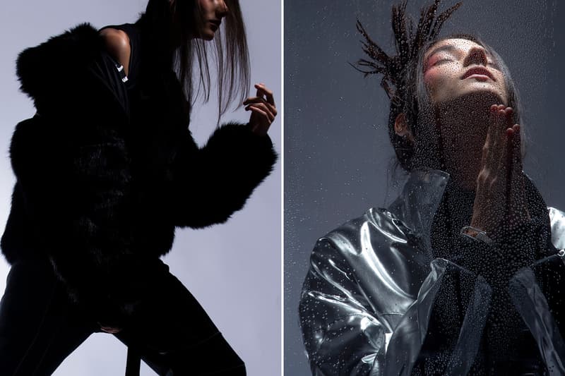 HYPEBAE 打造 Nike x AMBUSH「Fluid Blue」的造型特輯