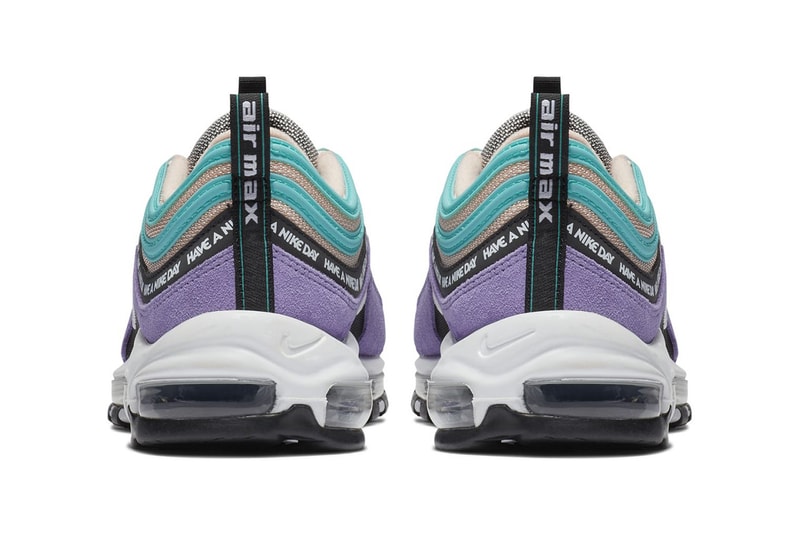 近賞 Nike Air Max 97「Have A Nike Day」特別配色
