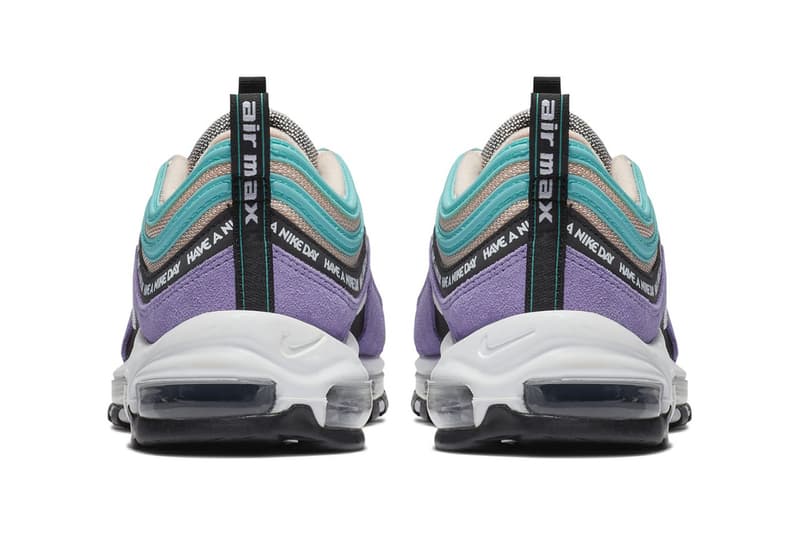 近賞 Nike Air Max 97「Have A Nike Day」特別配色