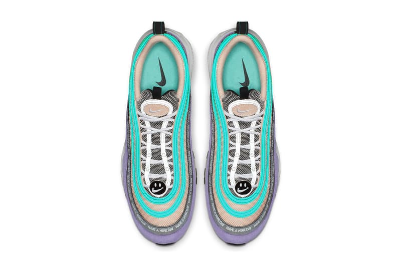 近賞 Nike Air Max 97「Have A Nike Day」特別配色