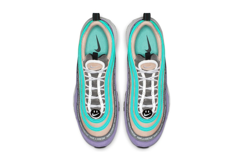 近賞 Nike Air Max 97「Have A Nike Day」特別配色