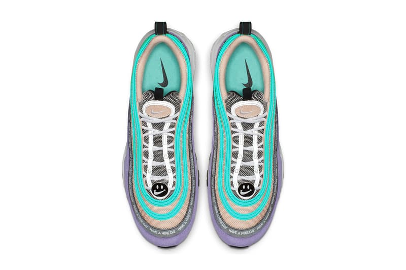 近賞 Nike Air Max 97「Have A Nike Day」特別配色