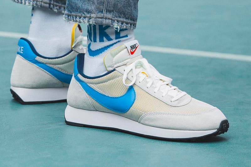 Nike 總裁 Mark Parker 宣佈品牌將於 2019 年實施新目標
