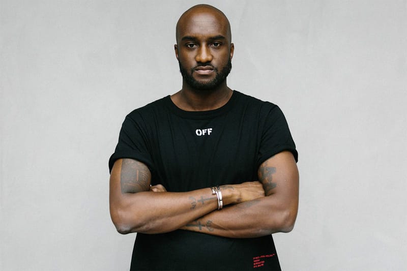 HYPEBEAST 預測 2019 年 Virgil Abloh 動向企劃