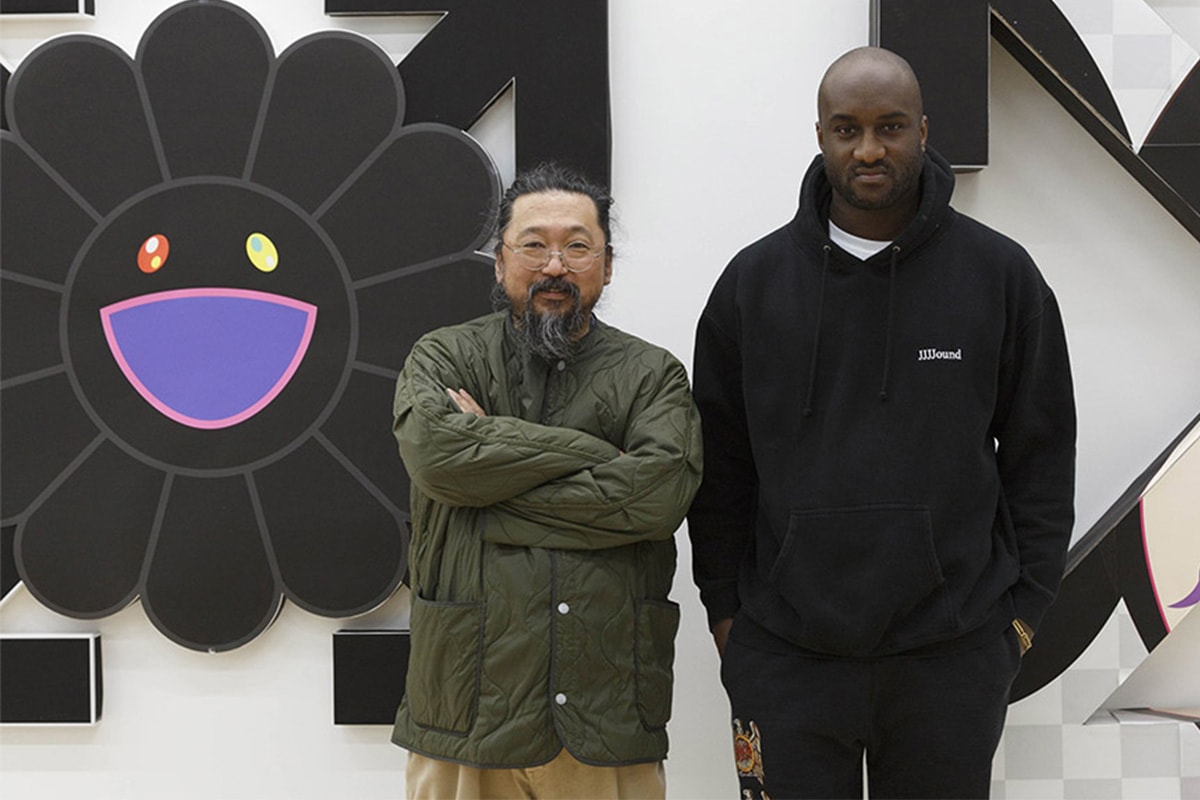 HYPEBEAST 預測 2019 年 Virgil Abloh 動向企劃