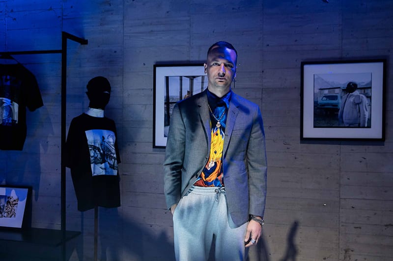 從建築走進時尚 − HYPEBEAST 專訪時裝攝影師 Julien Boudet