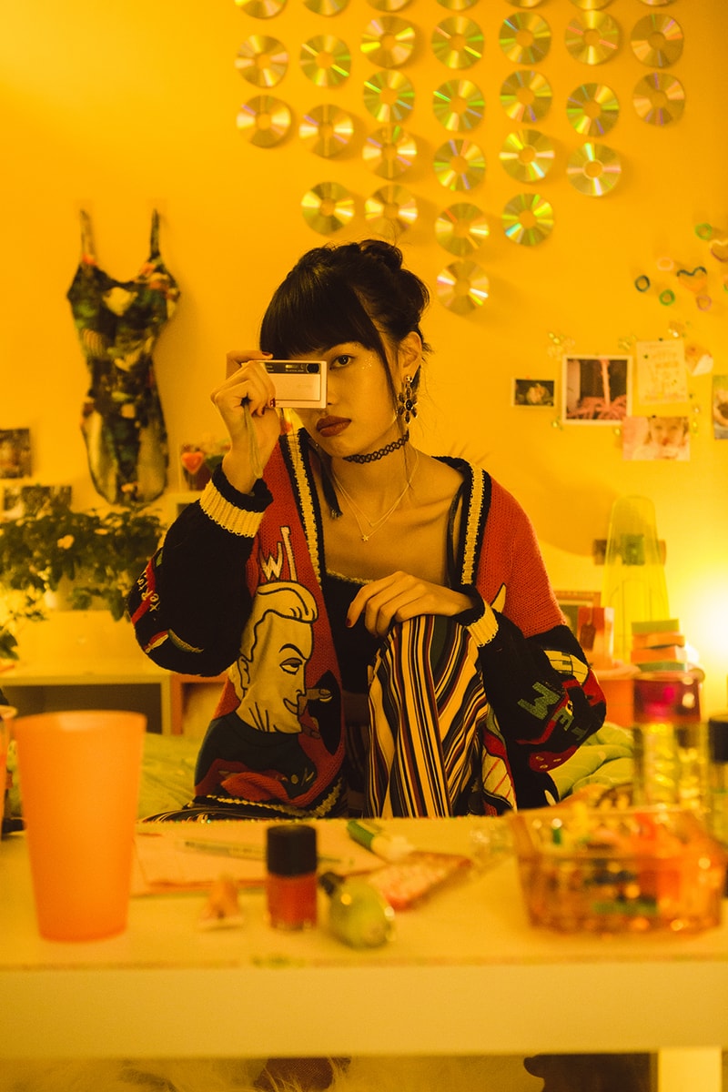 HYPEBEAST 獨家解構台灣歌手雷擎新歌《心肝寶貝》MV 創作背景