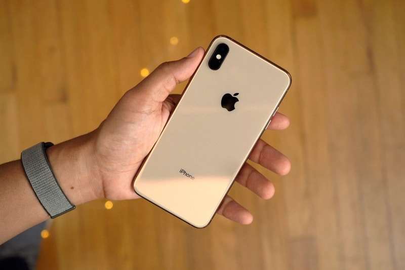 首宗起火意外！iPhone XS Max 燒傷一名美國男子大腿